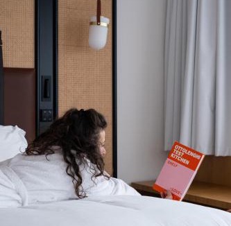 Meriadeck Hotel | FirstName Bordeaux, Part of JdV by Hyatt
