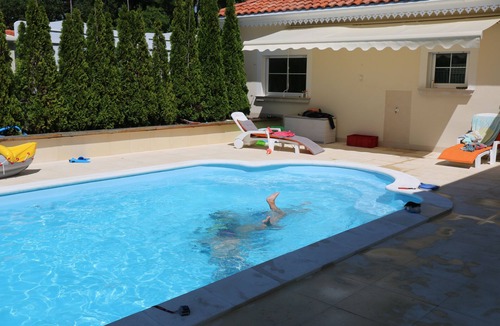 Mimizan Apartment | five-star family accommodation for up to 10 people,