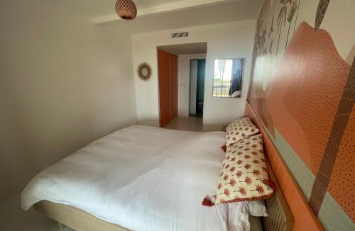 Montredon Apartment | FLCbm- Premium-Beach-2 Rooms-Clim-Terace-Lift-Box