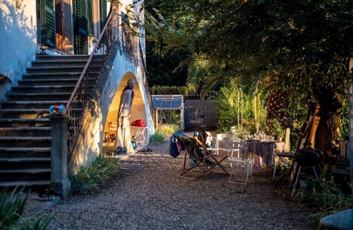 Bagno a Ripoli Villa | Florence 240sqm Luxurious apt in Villa, breathtaking views, garden, swimmingpool