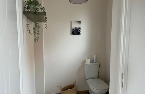 Claouey Villa | Flou de Pin