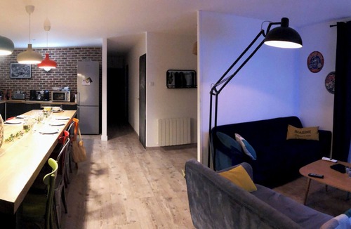 Vitrac House | Forêt et zenitude aux portes de Sarlat/Dordogne (8/10 pers) ideally located