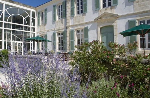 Saint-Martin-de-Re Apartment | For rent apartment in Pierre & Vacances residence
