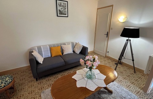 Tocane-Saint-Apre Apartment | For rent Apartment Tocane Saint Apre