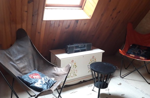 Meyrals House | For rent in black Périgord, house of character-calm-fresh-all comfort- 6p