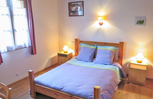 Blanquefort-sur-Briolance House | 70 m² House ∙ 1 bedroom ∙ 4 guests