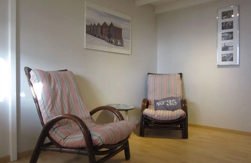 Chenac-Saint-Seurin-d'Uzet House | 28 m² House ∙ 1 bedroom ∙ 2 guests