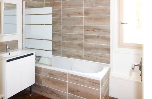 Bordeaux City Centre Resort | 166 m² Private room ∙ 1 bedroom ∙ 7 guests