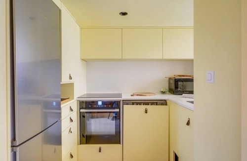 Hotel de Ville - Quinconces Apartment | 70 m² Apartment ∙ 2 bedrooms ∙ 4 guests