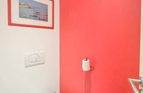 Bordeaux Golden Triangle Apartment | 75 m² Apartment ∙ 2 bedrooms ∙ 4 guests