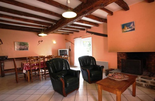 Lacarry-Arhan-Charritte-de-Haut House | 130 m² Gîte ∙ 4 bedrooms ∙ 8 guests