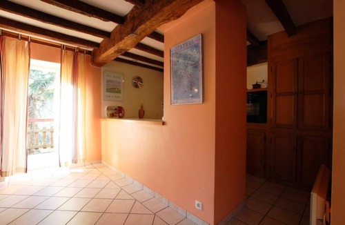 Lacarry-Arhan-Charritte-de-Haut House | 130 m² Gîte ∙ 4 bedrooms ∙ 8 guests