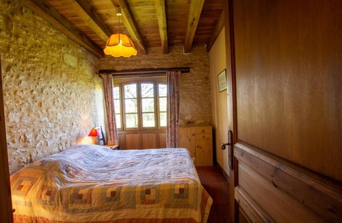 Les Eyzies House | 56 m² Gîte ∙ 2 bedrooms ∙ 4 guests