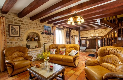 Les Eyzies House | 97 m² Gîte ∙ 2 bedrooms ∙ 4 guests