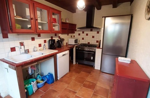 Lignieres-Sonneville Cottage | Historic Riverside Mill with Pool, Baby Gear, and Modern Comforts