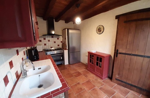 Lignieres-Sonneville Cottage | Historic Riverside Mill with Pool, Baby Gear, and Modern Comforts