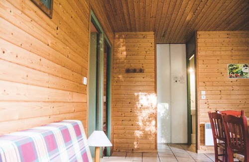 Moutiers-Sous-Chantemerle House | 41 m² Mobile home ∙ 2 bedrooms ∙ 6 guests