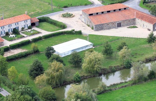 Moutiers-Sous-Chantemerle House | 90 m² House ∙ 2 bedrooms ∙ 4 guests
