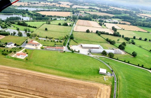 Moutiers-Sous-Chantemerle House | 90 m² House ∙ 2 bedrooms ∙ 4 guests
