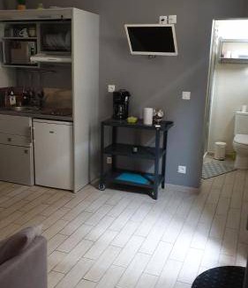 Port-Saint-Louis-du-Rhone Apartment | 35 m² Apartment ∙ 4 guests