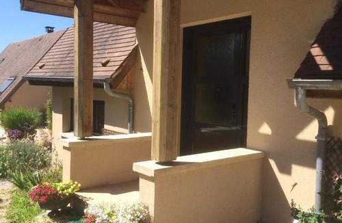Rouffignac-Saint-Cernin-de-Reilhac Bed & Breakfast | 12 m² Bed and breakfast ∙ 3 guests