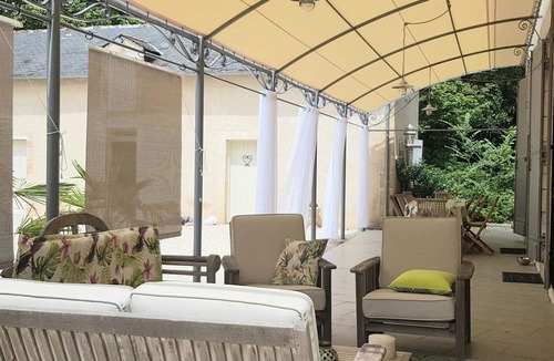 Rouffignac-Saint-Cernin-de-Reilhac Cottage | Gite Rouffignac-Saint-Cernin-de-Reilhac, 5 bedrooms, 10 persons
