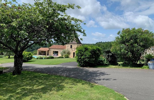 Rouffignac-Saint-Cernin-de-Reilhac Cottage | Charming little house with all comforts for relaxing in the countryside