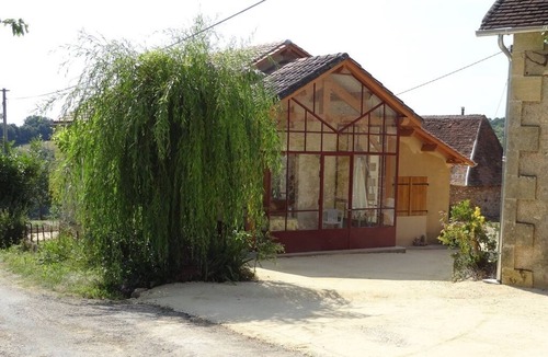 Rouffignac-Saint-Cernin-de-Reilhac House | Grand Gîte de Laufrérie en Périgord Noir