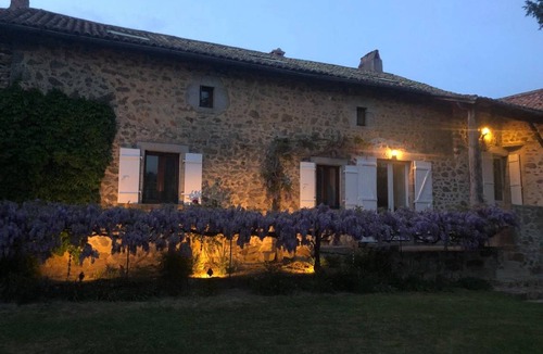 Saint-Barthelemy-de-Bussiere House | House ∙ 3 bedrooms ∙ 6 guests