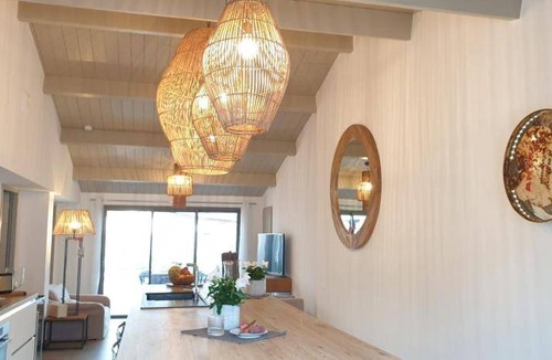 Saint-Clement-des-Baleines Resort | 85 m² Resort ∙ 3 bedrooms ∙ 8 guests