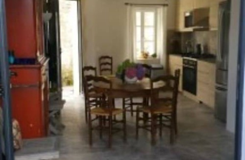 Saint-Clement-des-Baleines House | 70 m² House ∙ 2 bedrooms ∙ 4 guests