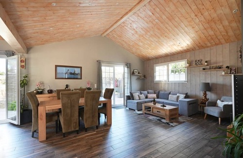 Saint-Clement-des-Baleines House | 110 m² House ∙ 3 bedrooms ∙ 6 guests