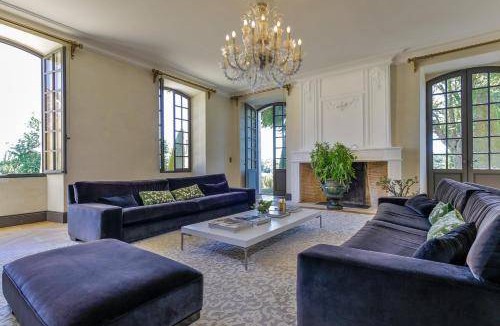 Saint-Georges-de-Montclard Hotel | 95 m² Hotel ∙ 3 guests
