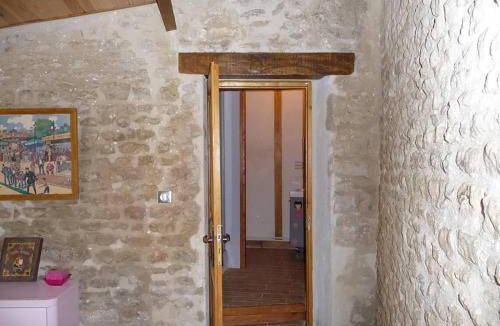 Saint-Georges-les-Baillargeaux Bed & Breakfast | 79 m² Bed and breakfast ∙ 3 bedrooms ∙ 9 guests