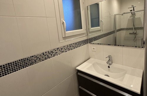 Saint-Georges-les-Baillargeaux Villa | Large living villa