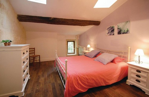 Saint-Germain-de-la-Riviere House | 160 m² House ∙ 4 bedrooms ∙ 8 guests