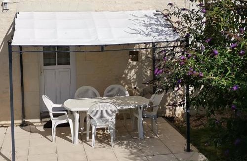Saint-Gervais-les-Trois-Clochers House | Les gites de la Planchette