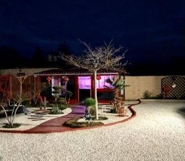 Saint-Medard-de-Guizieres Apartment | 60 m² Apartment ∙ 2 bedrooms ∙ 4 guests