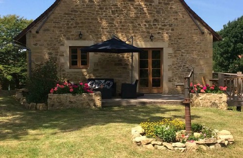 Saint-Sulpice-d'Excideuil House | 88 m² House ∙ 2 bedrooms ∙ 4 guests