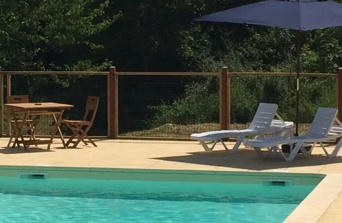 Saint-Sulpice-d'Excideuil House | 146 m² House ∙ 3 bedrooms ∙ 6 guests