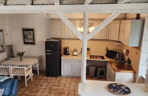 Saint-Vincent-Jalmoutiers House | 90 m² House ∙ 3 bedrooms ∙ 4 guests