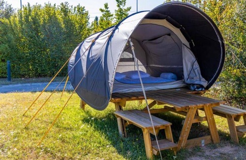 Saint-Yrieix-sur-Charente Other | Tent ∙ 1 bedroom ∙ 2 guests