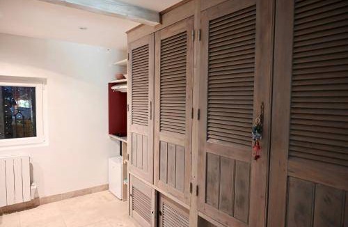 Sainte-Colombe-en-Bruilhois House | 35 m² House ∙ 1 bedroom ∙ 2 guests