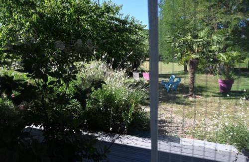 Sainte-Colombe-en-Bruilhois House | 35 m² House ∙ 1 bedroom ∙ 2 guests