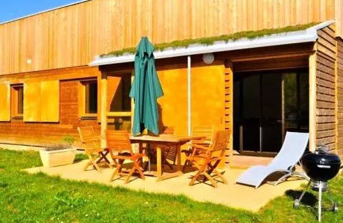 Sorges-et-Ligueux-en-Perigord House | 72 m² House ∙ 2 bedrooms ∙ 6 guests