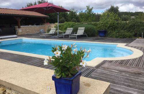 Sorges-et-Ligueux-en-Perigord Bed & Breakfast | 32 m² Bed and breakfast ∙ 2 guests