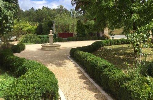 Sorges-et-Ligueux-en-Perigord Bed & Breakfast | 32 m² Bed and breakfast ∙ 2 guests