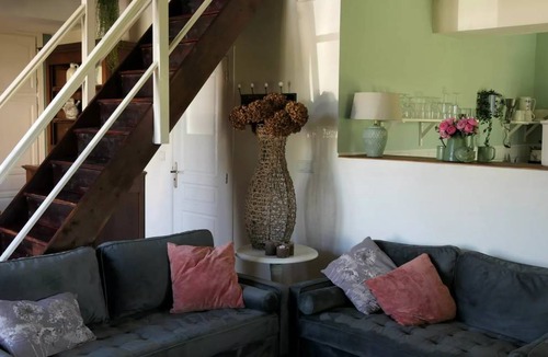 Sorges-et-Ligueux-en-Perigord House | 66 m² House ∙ 3 bedrooms ∙ 6 guests