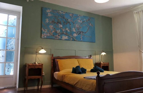 Sorges-et-Ligueux-en-Perigord House | 66 m² House ∙ 3 bedrooms ∙ 6 guests