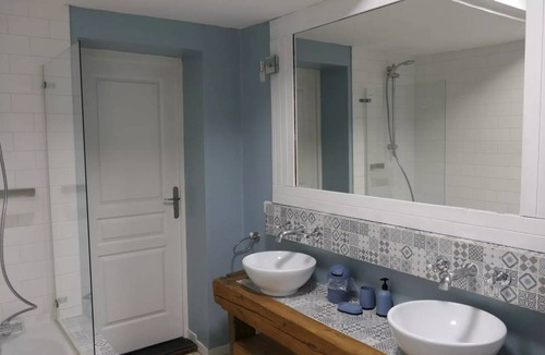 Sorges-et-Ligueux-en-Perigord House | 66 m² House ∙ 3 bedrooms ∙ 6 guests